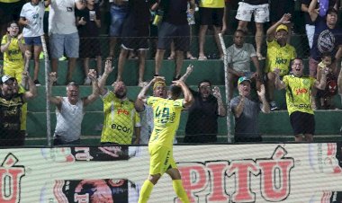 Mirassol volta a vencer e assume vice-liderança da Série B