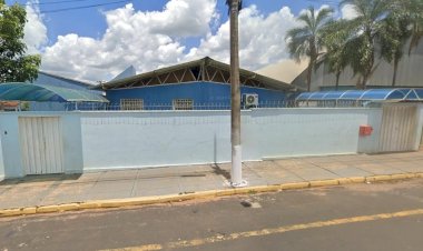 Polícia Civil investiga acidente de criança em escola de Onda Verde