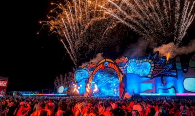 OBA Festival terá Léo Santana, Pedro Sampaio e Banda Eva no Carnaval de 2025