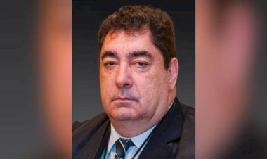 Morre aos 66 anos o desembargador Aldemar José Ferreira da Silva, que foi juiz em Rio Preto