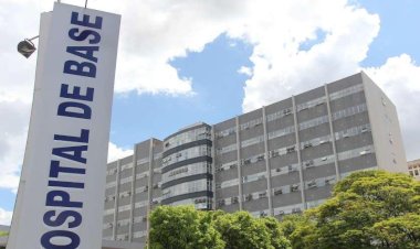 Homem de 51 anos é baleado em Rio Preto