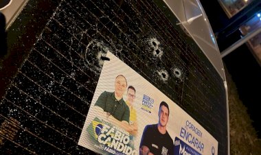 Polícia Civil investiga suposto atentado contra candidato a vereador em Rio Preto