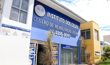 Instituto dos Cegos de Rio Preto arrecada doces para ação de Dia das Crianças