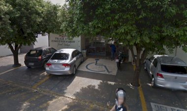 Corpo de homem é encontrado enterrado na área rural de José Bonifácio