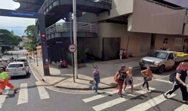 Adolescente de 17 anos fica gravemente ferido após ser esfaqueado em Rio Preto
