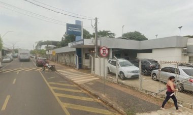 Homem de 44 anos é esfaqueado na Vila Toninho, em Rio Preto
