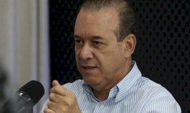 Queimadas aumentam atendimento de crises respiratórias no Estado de SP, diz secretário