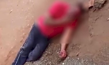 Polícia investiga espancamento coletivo de homem suspeito de estupro em Rio Preto