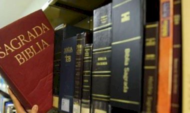 Tribunal julga inconstitucional lei que obriga Bíblias em bibliotecas de Rio Preto