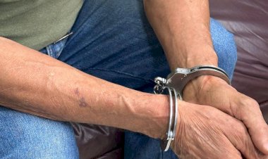Polícia Civil prende idoso condenado por estupro de criança de sete anos em Rio Preto