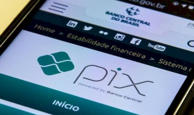 Regras do Pix mudam a partir desta sexta-feira
