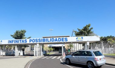HB faz ação em shopping de Rio Preto sobre doação de órgãos
