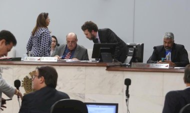 Câmara de Rio Preto destina R$ 29,6 milhões do Orçamento para o próximo governo cumprir