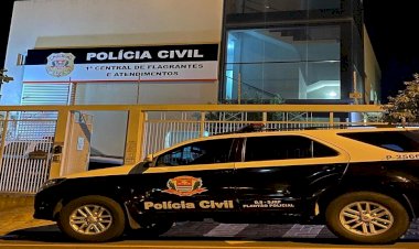 Mulher é internada em estado grave após ser baleada pelo ex-marido em Rio Preto