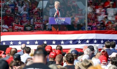 Economista prevê dólar mais caro e juros altos com vitória de Trump
