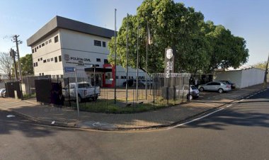 Jovem de 25 anos é encontrado morto em garagem de casa em Rio Preto