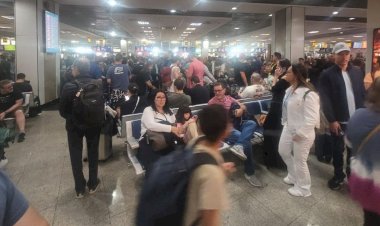 Mirassol tem jogo adiado por atrasos no aeroporto de Congonhas