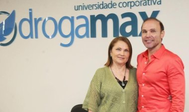 Hiperfarmácia consolida Rio Preto como polo de saúde e bem-estar
