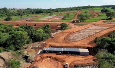 Região Leste de Rio Preto ganhará três novos condomínios