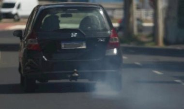 Na contramão do País, Rio Preto eleva emissão de gases do efeito estufa