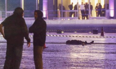 Série de explosões na Praça dos Três Poderes gera apreensão em Brasília
