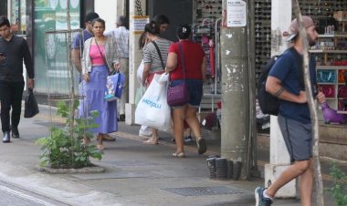Décimo terceiro deve injetar R$ 457 milhões na economia rio-pretense