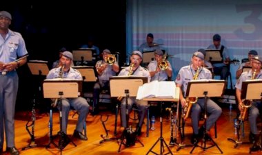 Banda Regimental de Música da PM faz concerto gratuito em Rio Preto