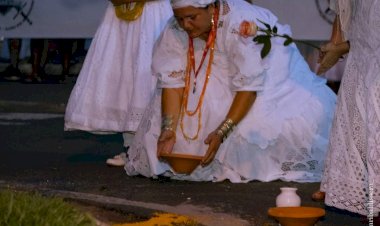 Casa SP Afro, em Rio Preto, recebe o evento 'Mercado de Exu: Troca de Saberes'