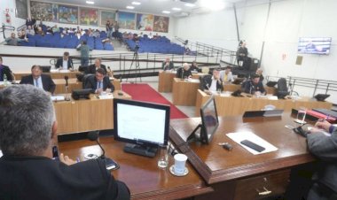 Emendas impositivas de vereadores de Rio Preto vão de reforma de banheiro a torneio de futebol