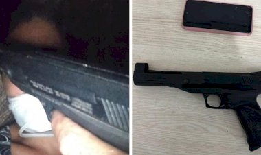 Mulher é detida em Rio Preto após forjar o próprio sequestro para pegar R$ 10 mil do marido