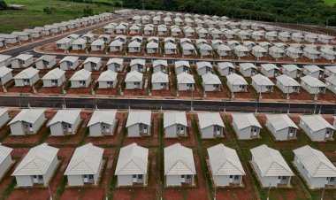 Construtora entrega 446 casas em Rio Preto nesta quarta-feira