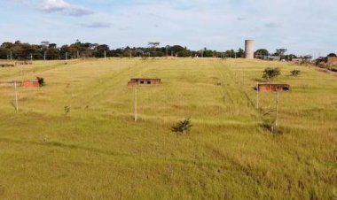 Juiz libera oferta pública para regularizar cinco Aufervilles