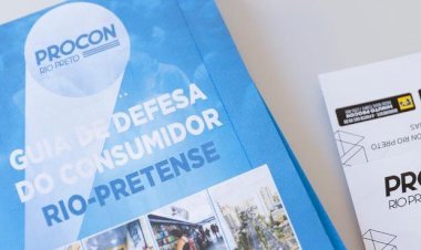 Procon de Rio Preto orienta consumidores para Black Friday