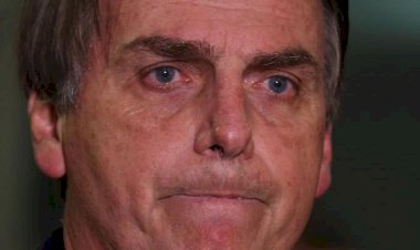 PF indicia Bolsonaro e mais 36 por tentativa de golpe de Estado