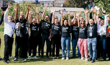 ONG de Rio Preto é destaque em premiação nacional