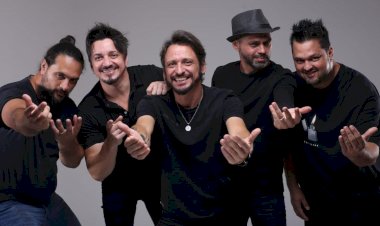 Rock And Run une apaixonados por corrida de rua e bandas de rock em Rio Preto