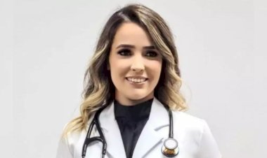 Médica do HCM de Rio Preto morre em acidente na BR-153 em Promissão