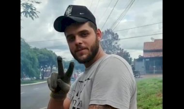 'Sósia' do Zé Neto, Rafael é transferido para a UTI da Santa Casa, em Rio Preto