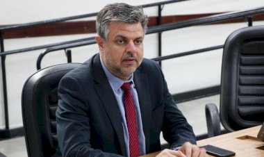João Paulo quer CPI contra empréstimo assinado por Edinho com aval de Haddad