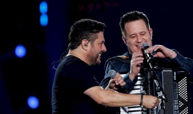 Com show de Bruno & Marrone, ingressos para jantar em prol do HB de Rio Preto esgotam