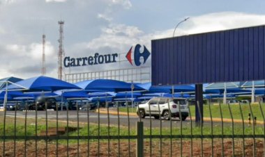 Em carta a ministro, CEO do Carrefour pede desculpas e cita alta qualidade da carne brasileira