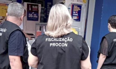 Procon de Rio Preto monitora preços para Black Friday