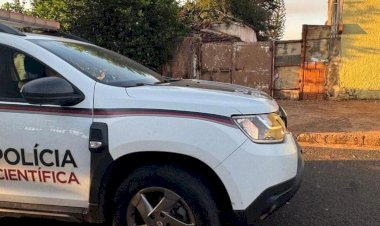 Suspeito de matar jovem e enterrar corpo em quintal em Rio Preto é preso em São Bernardo