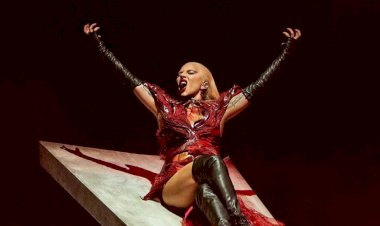 Lady Gaga em Copacabana: o que se sabe sobre o show grátis da cantora no Rio