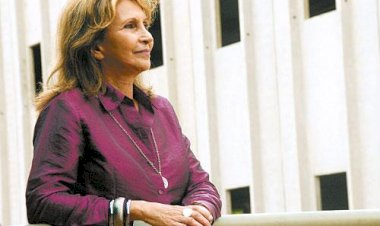 Morre em Rio Preto a jornalista Cecilia Demian