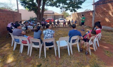 Projeto Meninas do Bem busca doações para café da manhã especial em Rio Preto
