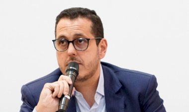 Da confiança de Eleuses, médico Guilherme Camargo pede demissão do Departamento Regional de Saúde