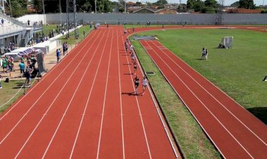Rio Preto recebe pelo 2º ano consecutivo os Jogos Abertos do Interior