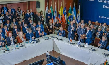 Entenda os próximos passos do acordo do Mercosul com a União Europeia