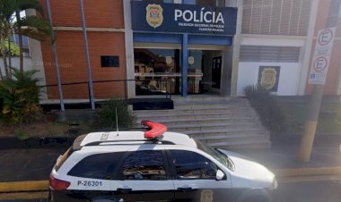 Homem de 49 anos é morto a golpes de facão em Guaraci